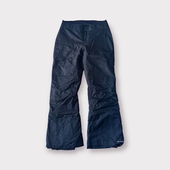 Columbia Bugaboo Omni-Tech Snow Pants Size M - Picture 6 of 13